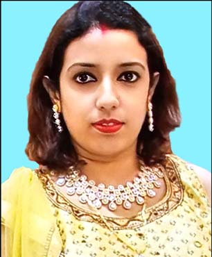 Vaishakhi Das Chowdhury